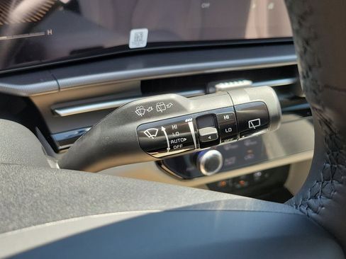 New 2026 Kia Sportage EX FWD image 29