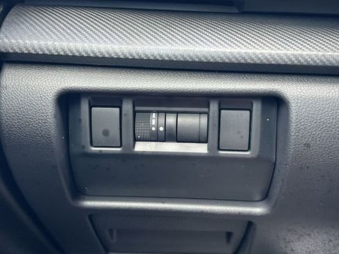 Certified 2025 Subaru Crosstrek 2.5i Limited w/ Popular Package #4A image 22