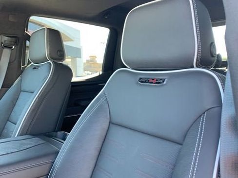 New 2026 GMC Sierra 1500 AT4X AWD/4WD image 20