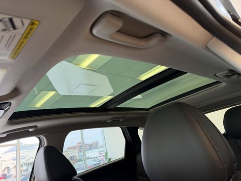 Used 2023 Hyundai Tucson Limited w/ Cargo Package image 32