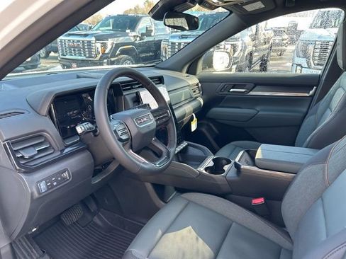 New 2026 GMC Terrain AT4 w/ Convenience Package III image 12