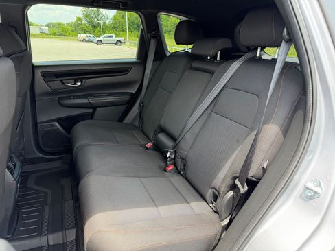 Used 2026 Honda CR-V Sport image 18