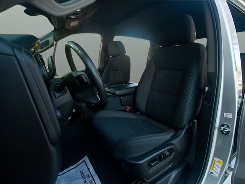 Used 2020 Chevrolet Silverado 1500 LT w/ All-Star Edition image 23