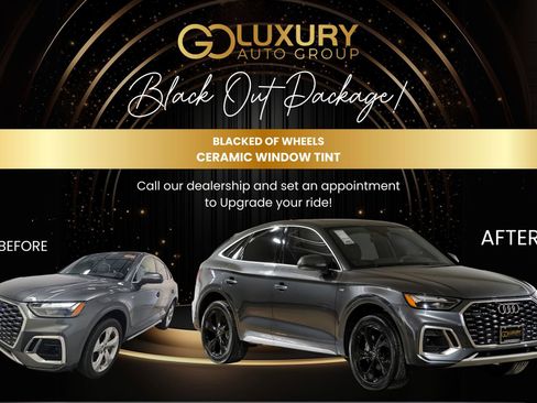 Used 2023 Audi Q5 2.0T Premium Plus w/ Premium Plus Package image 6