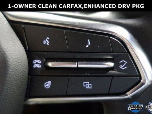 Used 2024 Chevrolet Traverse RS FWD image 13