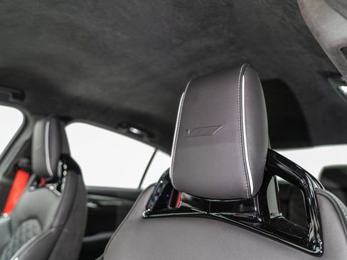 Used 2026 Cadillac CT5 V Blackwing w/ Super Cruise 1 Package image 36