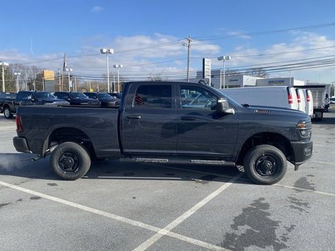 New 2026 RAM 2500 Tradesman image 47