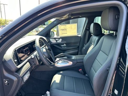 New 2026 Mercedes-Benz GLE 350 4MATIC image 15