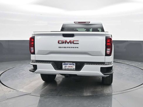 New 2026 GMC Sierra 1500 Pro w/ Graphite Edition image 7