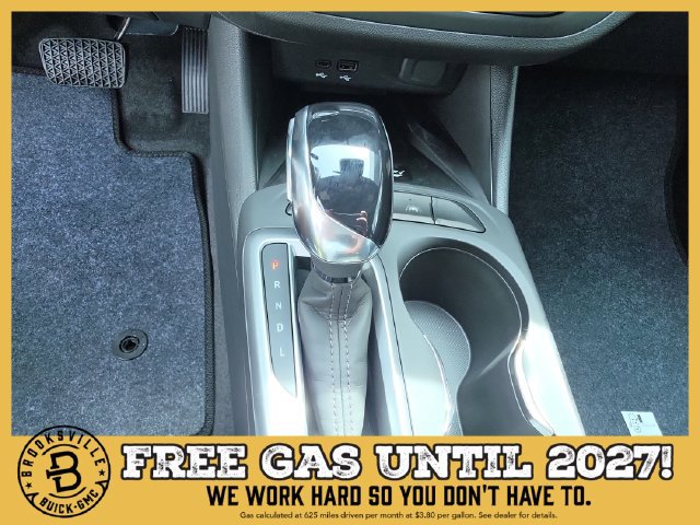 New 2026 Buick Envista Preferred w/ Convenience I Package FWD image 22