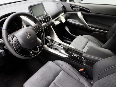 New 2026 Mitsubishi Eclipse Cross SE image 16