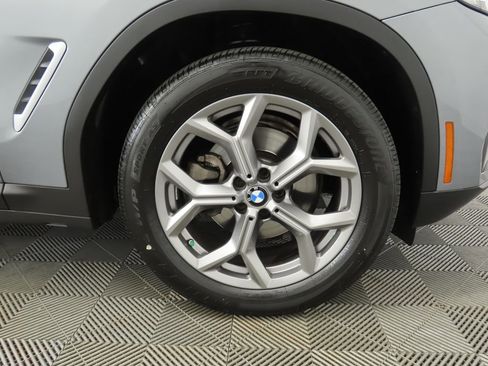 Certified 2023 BMW X3 sDrive30i w/ Premium Package image 32