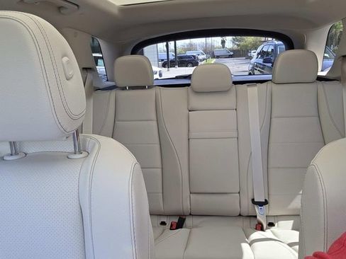 New 2026 Mercedes-Benz GLE 350 4MATIC image 15