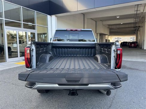 New 2026 GMC Sierra 2500 Denali Ultimate image 29
