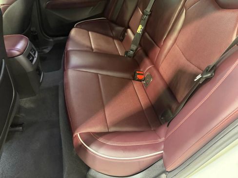 Used 2021 Cadillac CT4 Sport image 26