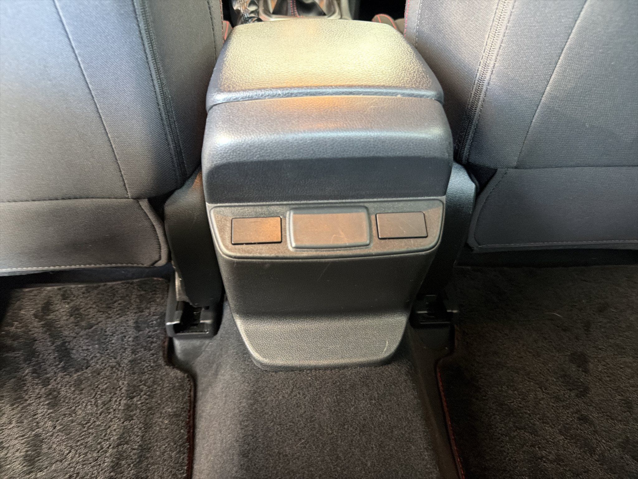 Used 2024 Subaru WRX AWD/4WD image 31
