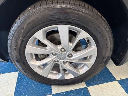 Used 2020 Hyundai Tucson Value image 21