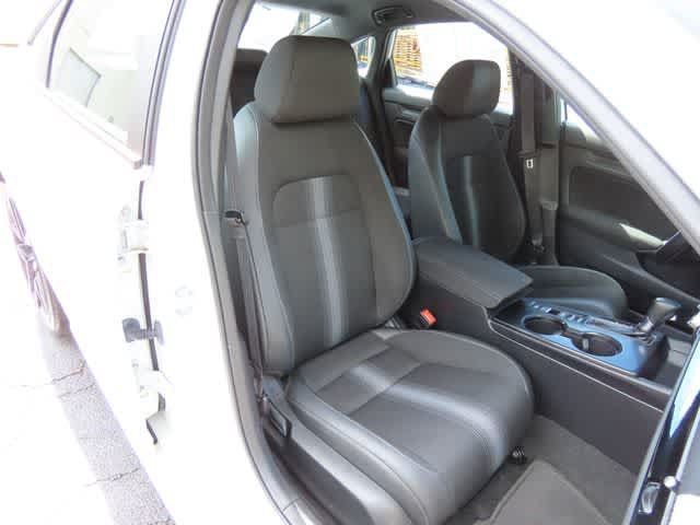 Certified 2024 Honda Civic Sport image 16