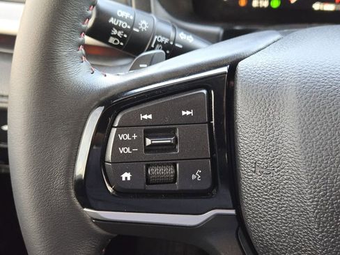 Used 2026 Honda Odyssey Sport-L image 30