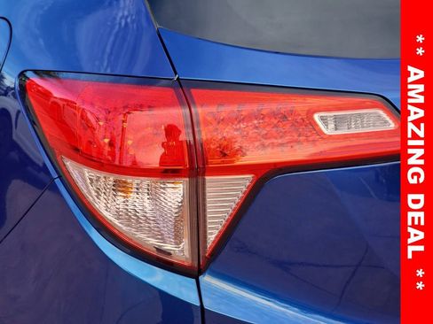 Used 2016 Honda HR-V EX-L image 39