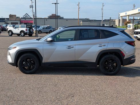 Used 2024 Hyundai Tucson SEL AWD/4WD image 2