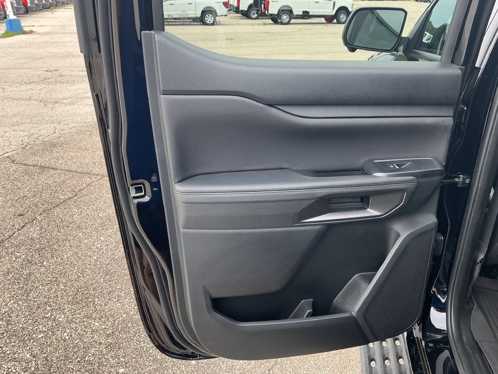 New 2026 Ford Ranger Raptor AWD/4WD image 14