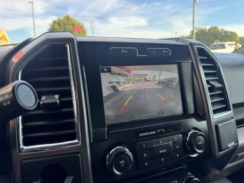 Used 2015 Ford F150 XLT w/ Equipment Group 302A Luxury RWD image 25