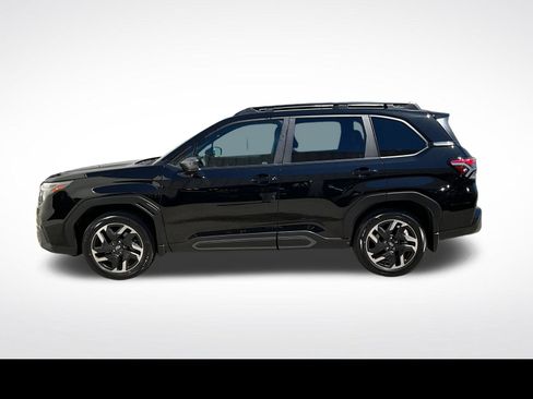 Certified 2026 Subaru Forester Limited w/ Limited Package AWD/4WD image 15