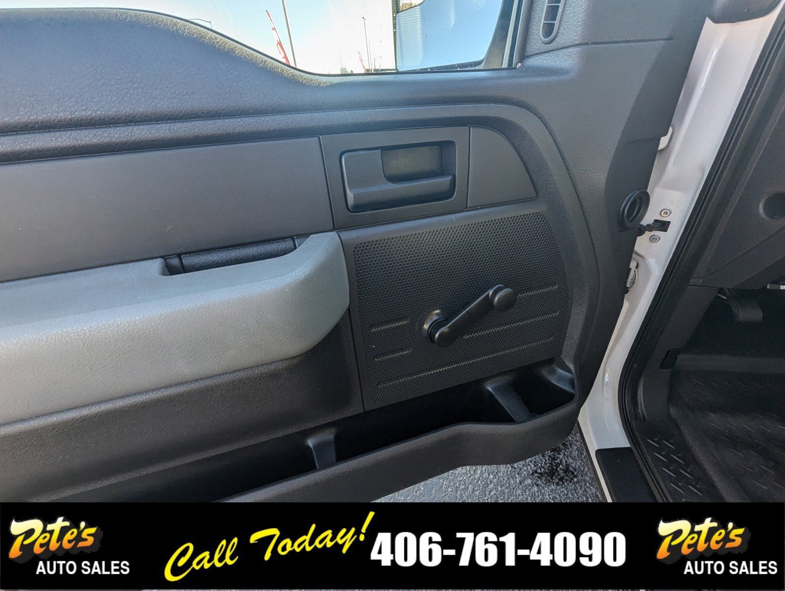 Used 2013 Ford F150 XL w/ XL Plus Pkg AWD/4WD image 17