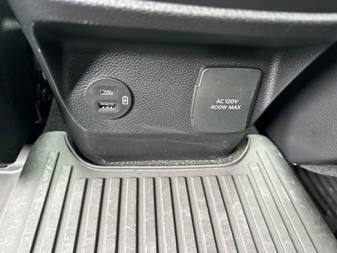 Used 2024 Ford Ranger Raptor image 12