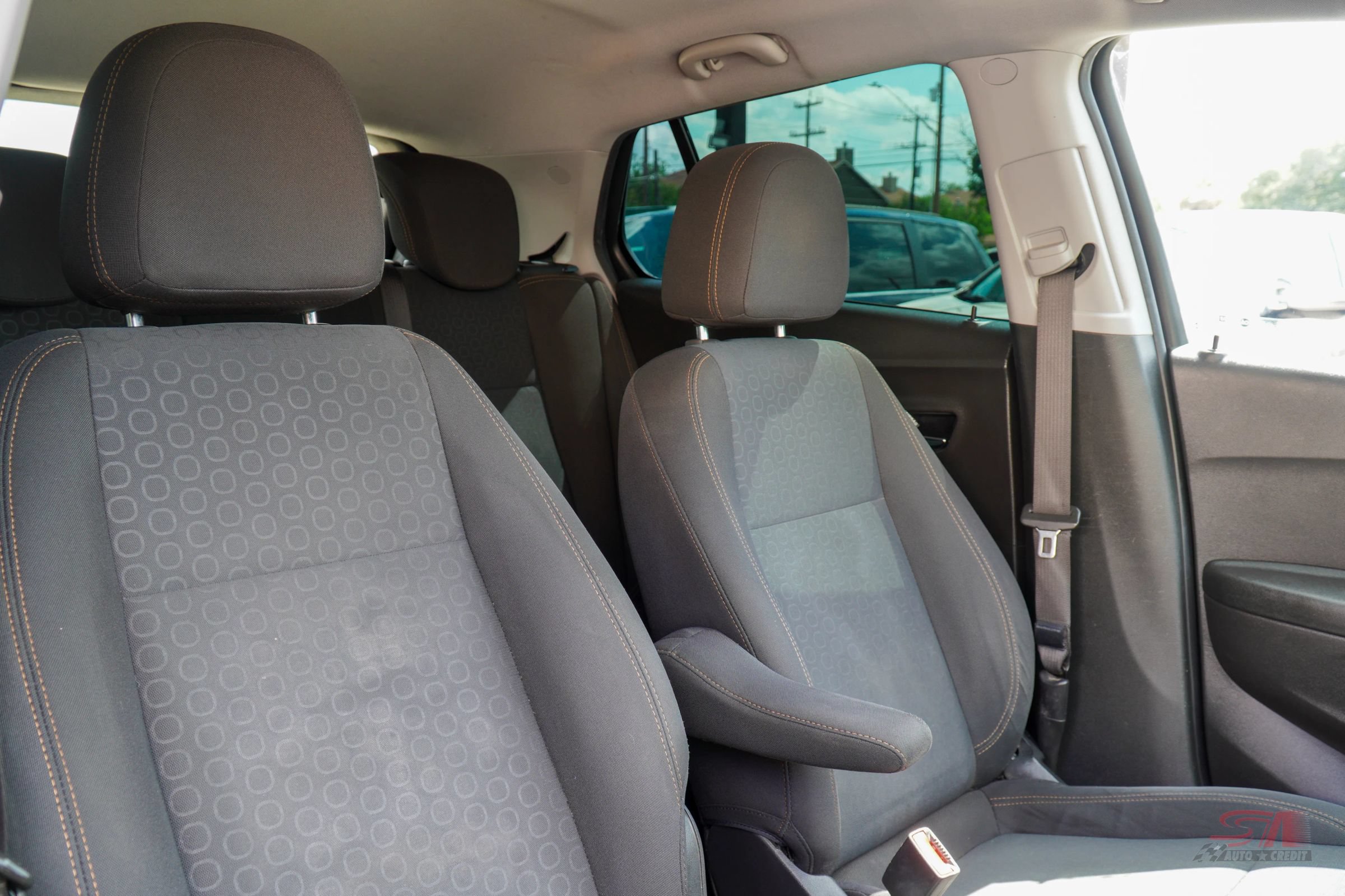 Used 2020 Chevrolet Trax LS w/ Tint and Cruise Package FWD image 18