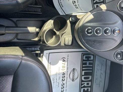 Used 2015 FIAT 500 e w/ Esport Package image 17