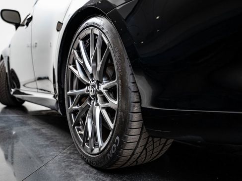 Used 2011 Lexus IS F F image 46