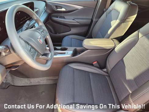 New 2026 Buick Envista Preferred w/ Convenience II Package image 9