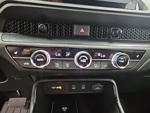 New 2026 Honda CR-V TrailSport image 17