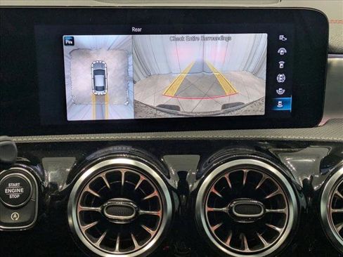 Certified 2023 Mercedes-Benz CLA 250 4MATIC image 15