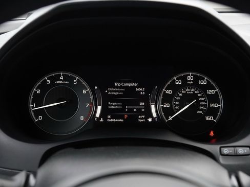 Used 2019 Acura RDX FWD w/ Advance Package image 14