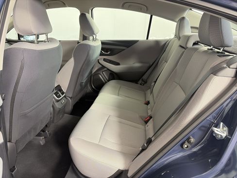 Used 2025 Subaru Legacy Premium image 7