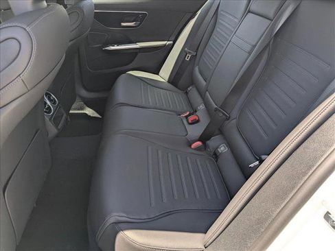 New 2025 Mercedes-Benz C 300 Sedan image 14