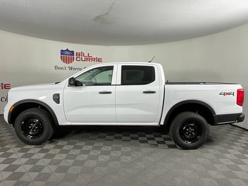 New 2026 Ford Ranger XL AWD/4WD image 6