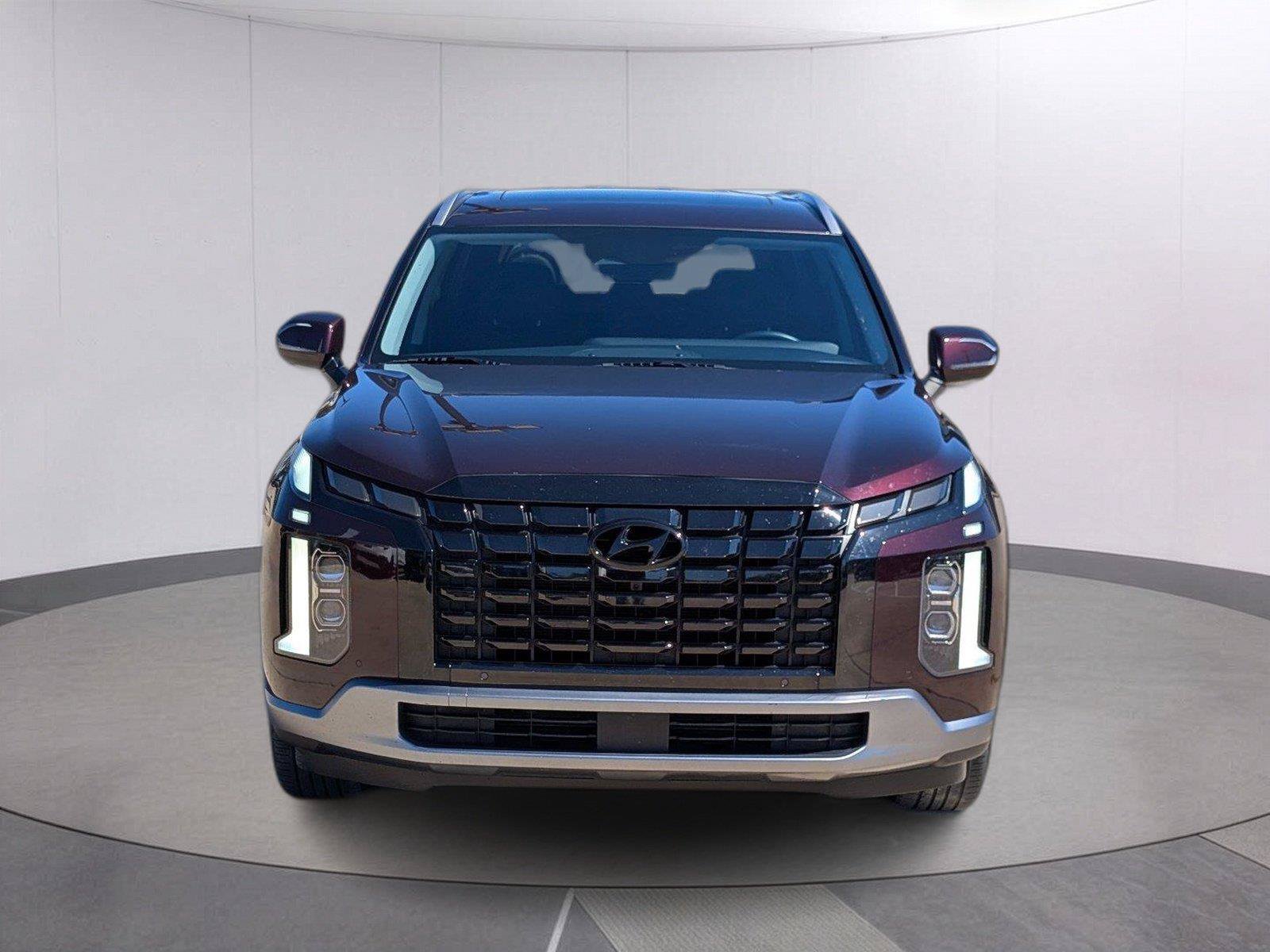 Used 2023 Hyundai Palisade SEL FWD image 10