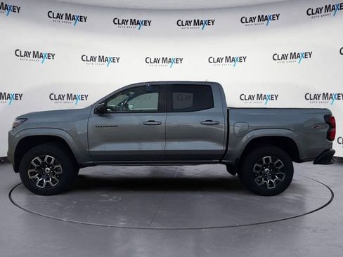 New 2026 Chevrolet Colorado Z71 image 2