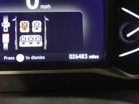 Used 2023 Honda Passport Elite image 39