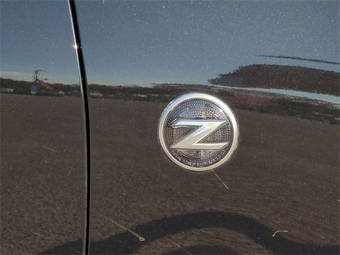 Used 2020 Nissan 370Z Touring Sport image 13