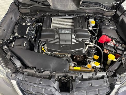 Used 2017 Subaru Forester 2.0XT Touring w/ Popular Package #2 image 28