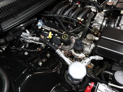 Used 1999 Pontiac Firebird Trans Am RWD image 81