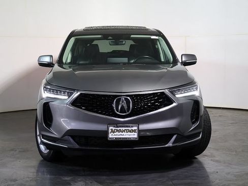 Certified 2023 Acura RDX AWD image 9