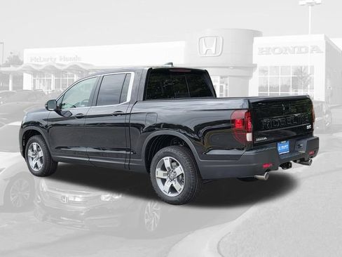 New 2026 Honda Ridgeline RTL image 3