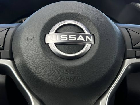 New 2026 Nissan Altima 2.5 SV FWD image 6