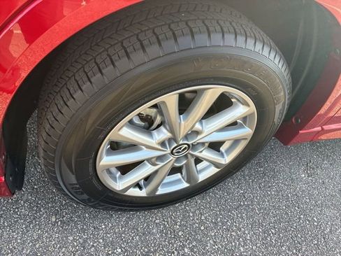 Used 2025 MAZDA CX-5 AWD 2.5 S w/ Preferred Package image 11